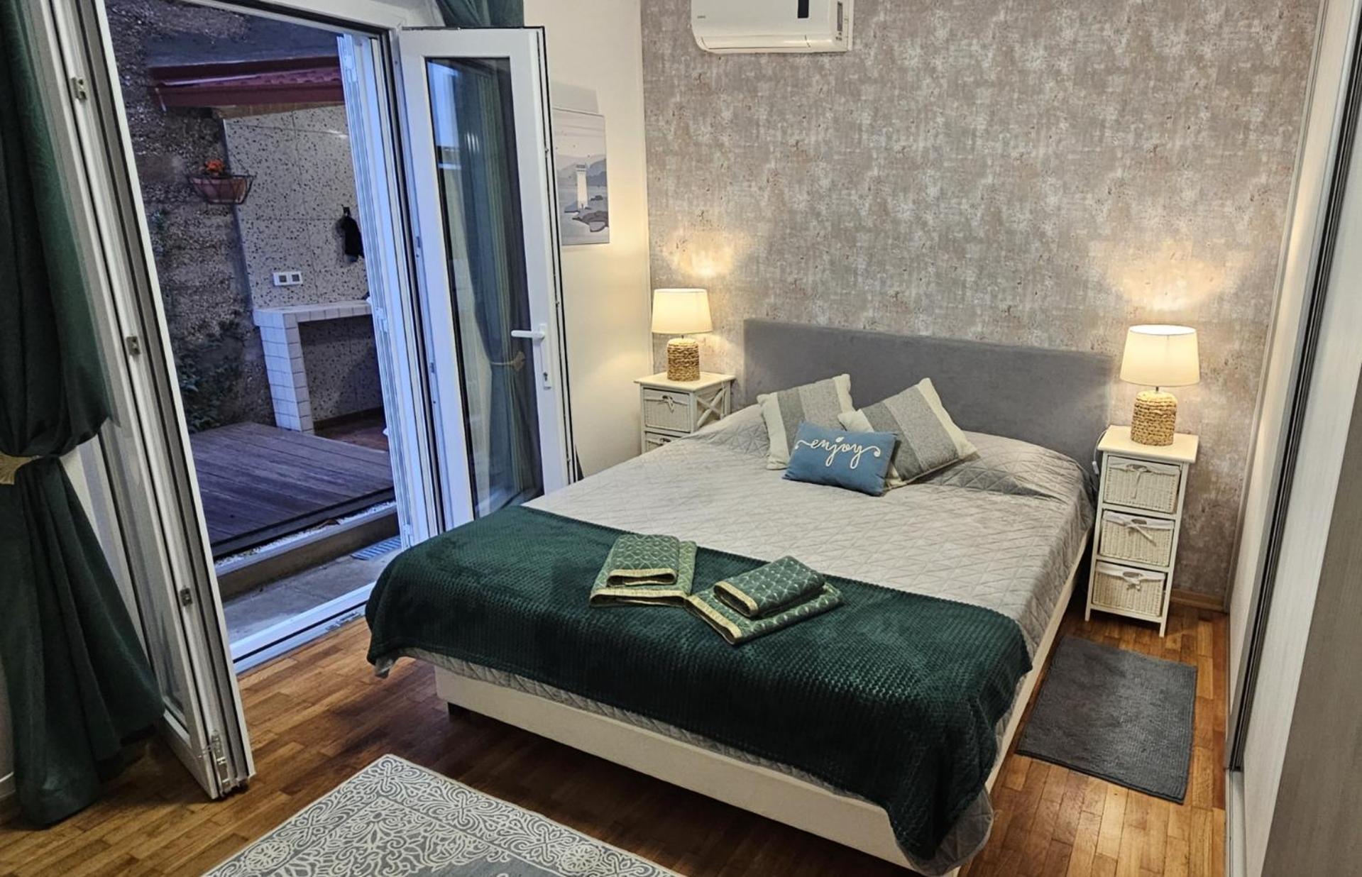 Dubrovniks Best Views Apartment From A Spacious Terrace Exterior foto